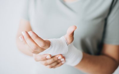 ¿Cómo hacer una reclamación por daños y perjuicios?