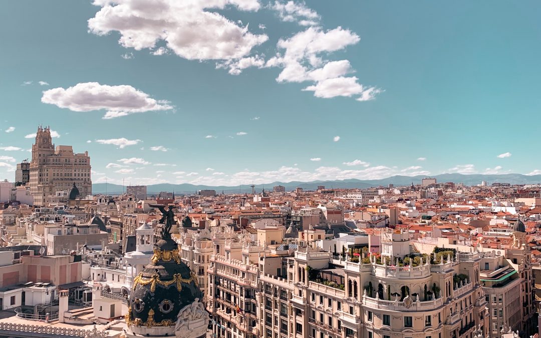 El Ayuntamiento de Madrid aprueba la nueva Ordenanza de Movilidad Sostenible